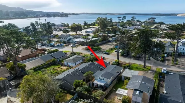 Los Osos, CA 93402,1238 3rd ST