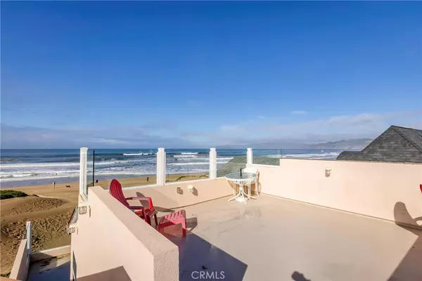 Oceano, CA 93445,1460 Strand WAY