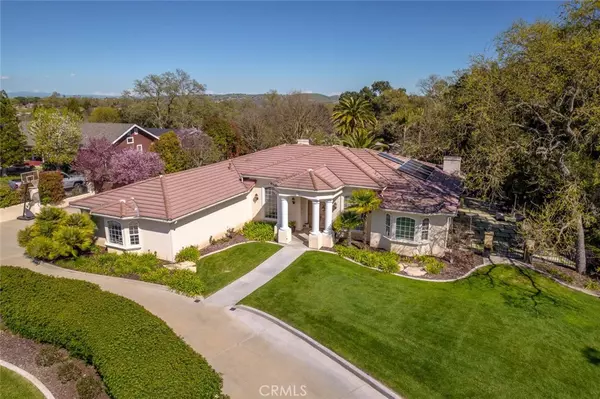 Templeton, CA 93465,155 Conover Lane