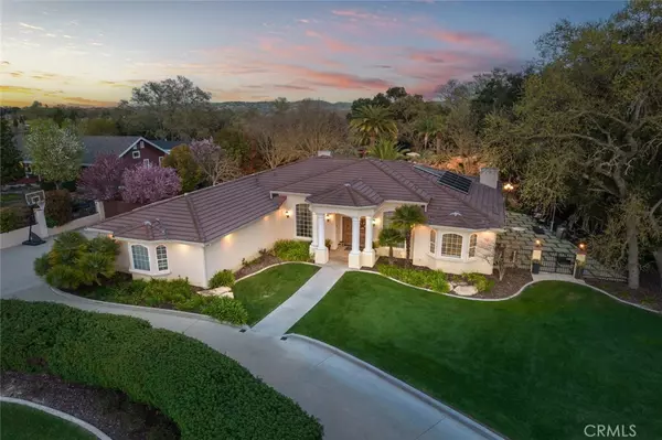 Templeton, CA 93465,155 Conover Lane