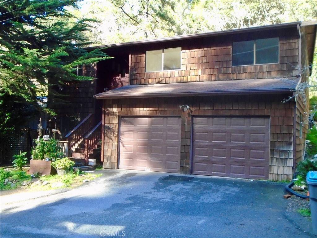 953 Sheffield ST, Cambria, CA 93428