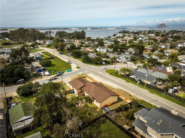Los Osos, CA 93402,1700 7th ST