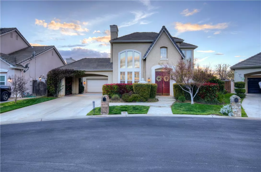 Clovis, CA 93619,4861 N Ashville CT