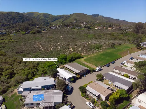 Los Osos, CA 93402,1675 Los Osos Valley RD #190