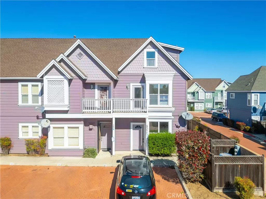 Nipomo, CA 93444,507 Village CT