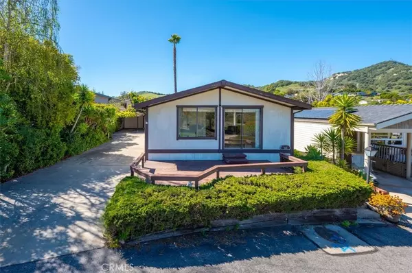 Avila Beach, CA 93424,150 River View DR