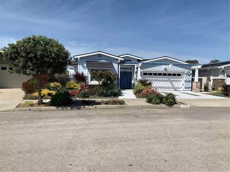 2782 Indigo, Morro Bay, CA 93442
