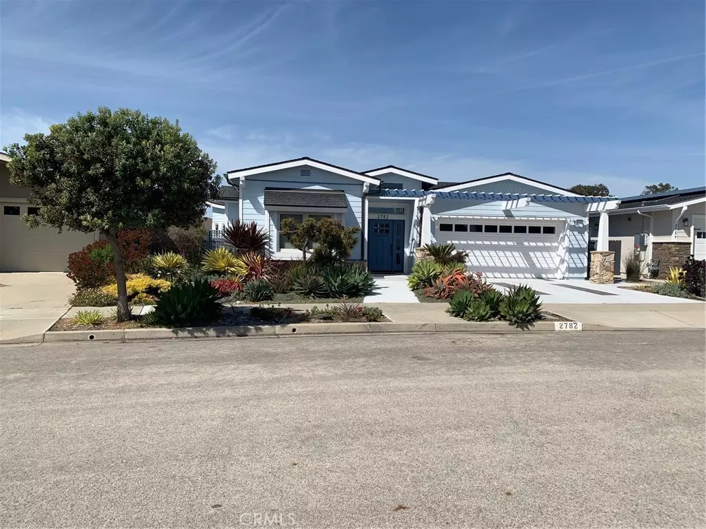 Morro Bay, CA 93442,2782 Indigo