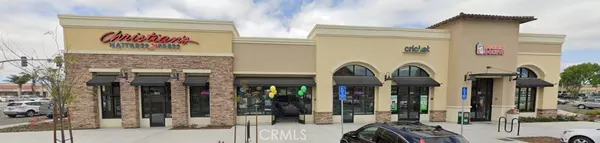 1490 S Broadway, Santa Maria, CA 93454