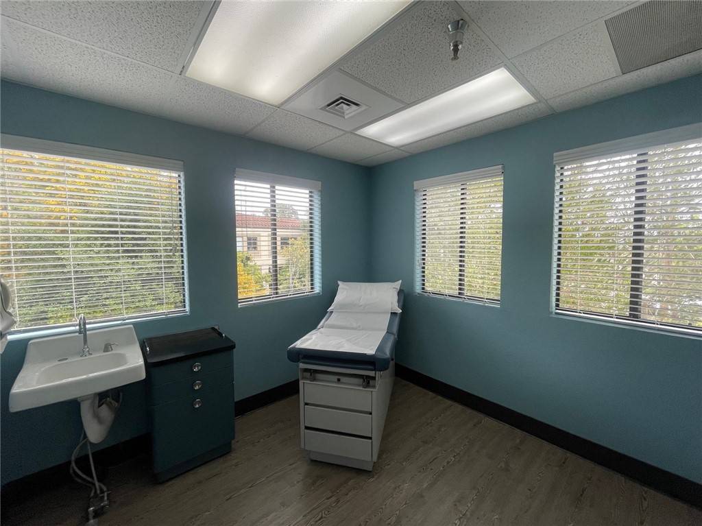 San Luis Obispo, CA 93401,1551 Bishop ST #110