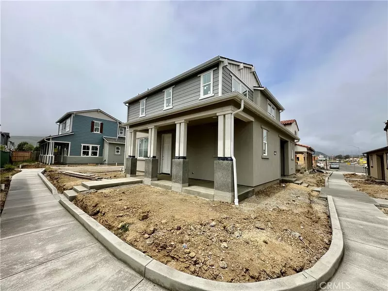 153 Tango Way LN, San Luis Obispo, CA 93401