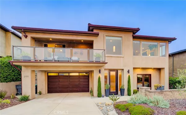 209 Cima De Colina, Pismo Beach, CA 93449