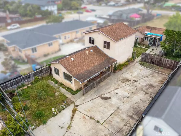 Los Osos, CA 93402,1912 8th ST