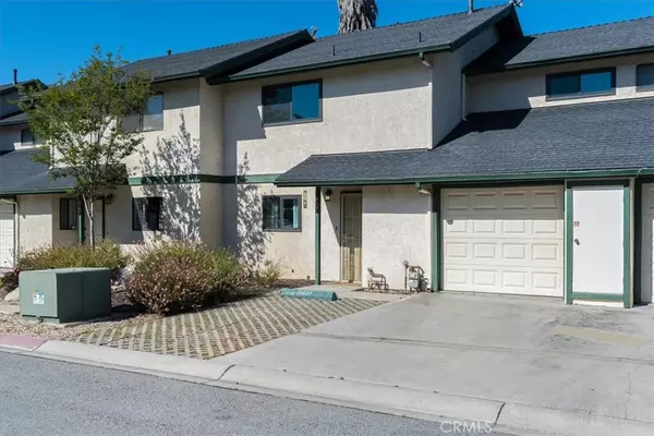 9171 Tiburon CIR, Atascadero, CA 93422