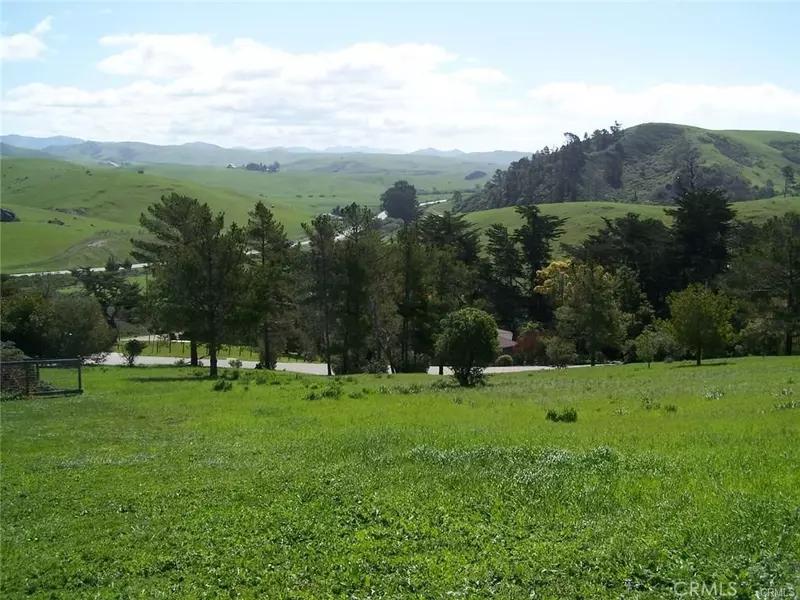 0 Linden CT, Cambria, CA 93428