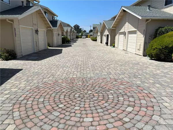 San Simeon, CA 93452,9375 Jasper AVE #8