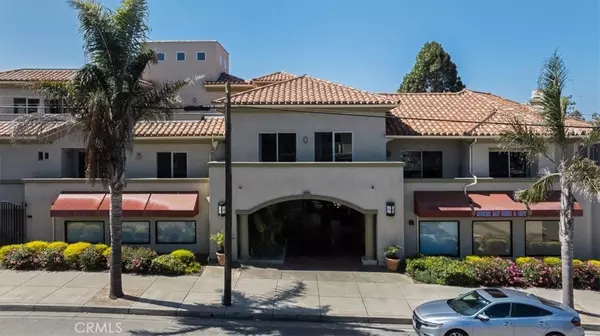 Morro Bay, CA 93442,600 Morro Bay BLVD #201