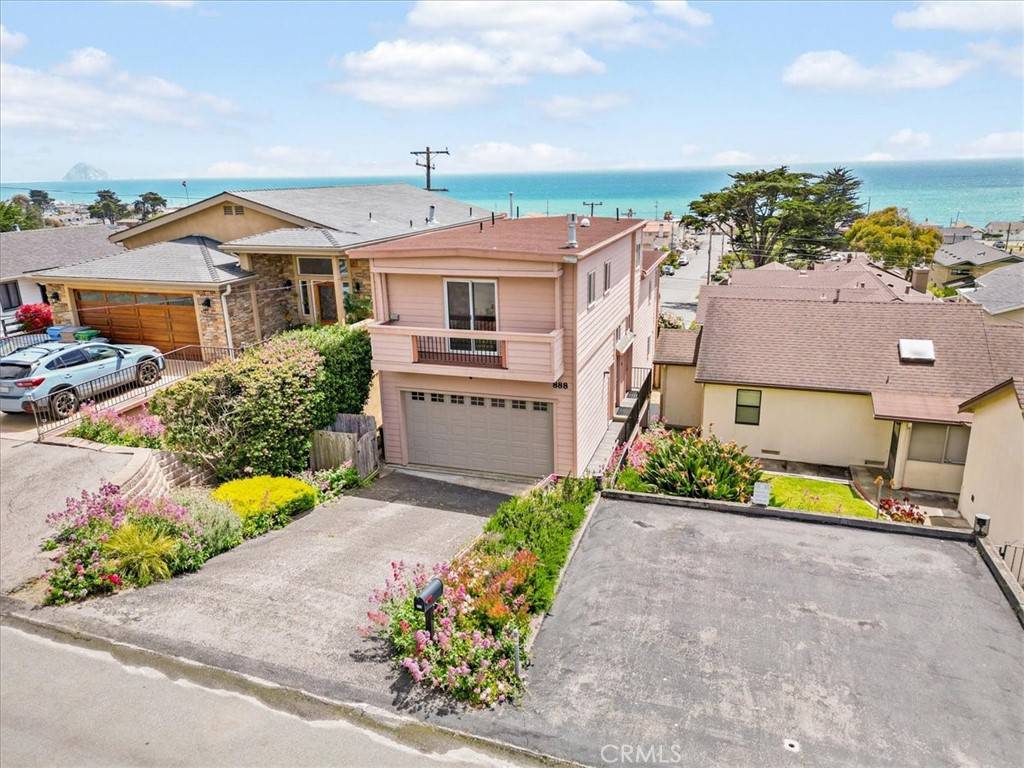 Cayucos, CA 93430,888 Saint Mary Ave