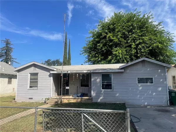 Chowchilla, CA 93610,320 Sonoma AVE