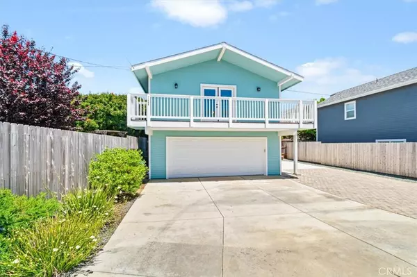 Morro Bay, CA 93442,1156 Market Avenue