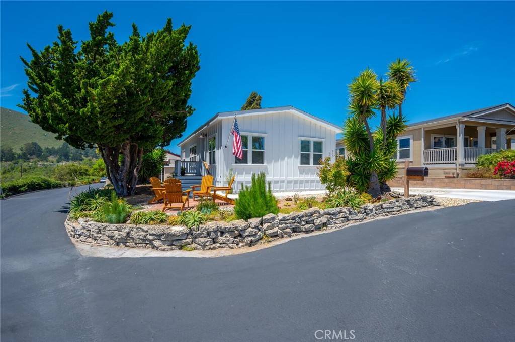 Morro Bay, CA 93442,503 Jelecote DR #22