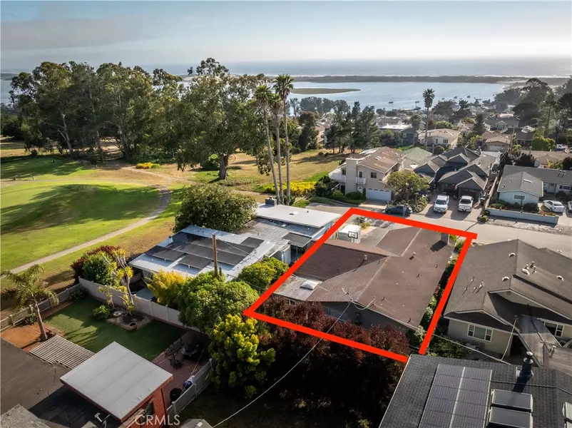 310 Arcadia AVE, Morro Bay, CA 93442