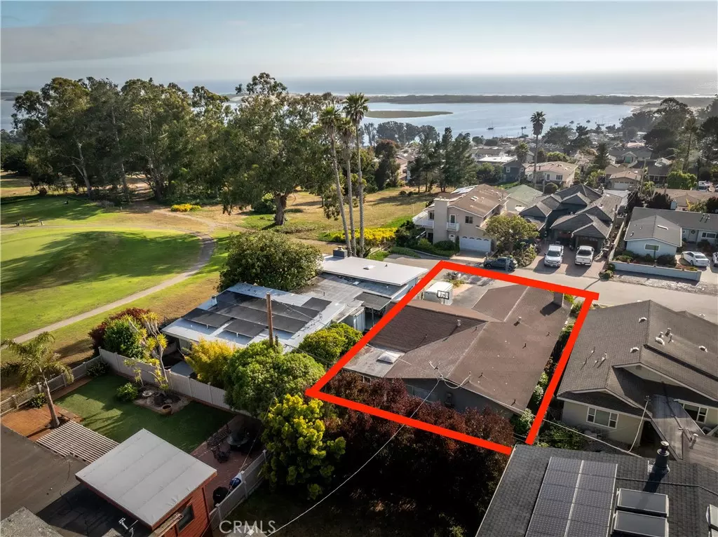 Morro Bay, CA 93442,310 Arcadia AVE