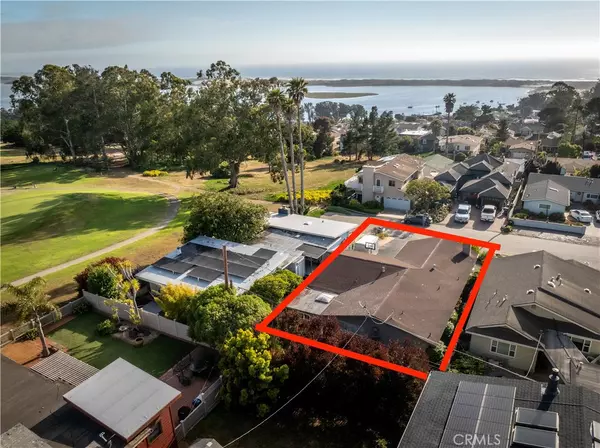 310 Arcadia AVE, Morro Bay, CA 93442
