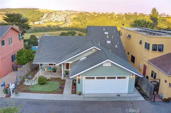 Pismo Beach, CA 93449,531 Lemoore Ave