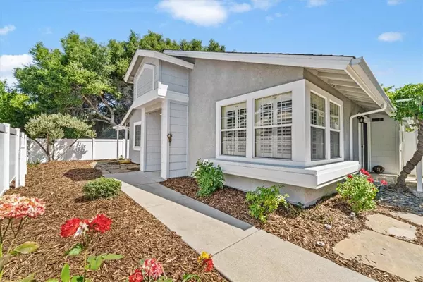 San Luis Obispo, CA 93401,942 Bluebell WAY #25