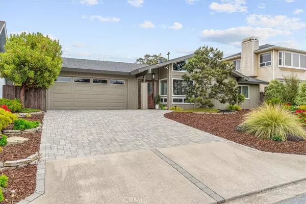 2248 Del Norte ST, Los Osos, CA 93402