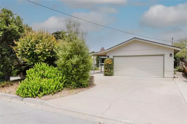 324 Manzanita DR, Los Osos, CA 93402