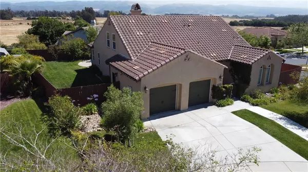 Vandenberg Village, CA 93436,4024 Sagan CT