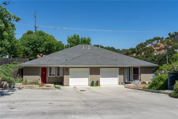 Paso Robles, CA 93446,119 Capitol Hill DR