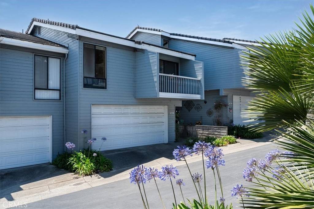 Pismo Beach, CA 93449,478 Bello ST