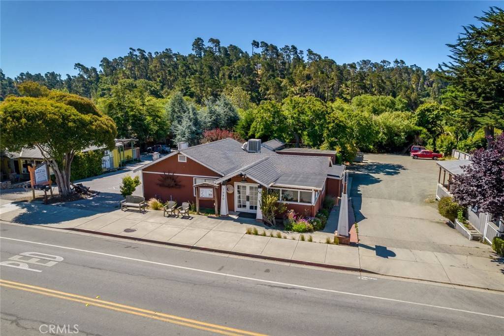19401980 Main ST, Cambria, CA 93428