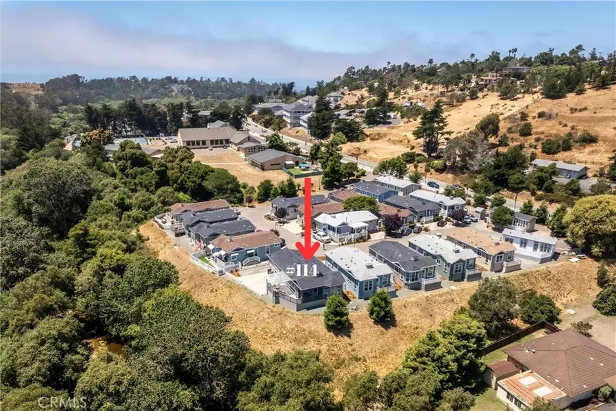 1460 Main #114, Cambria, CA 93428