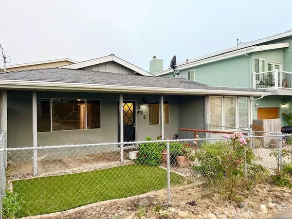 Morro Bay, CA 93442,432 Rennell ST