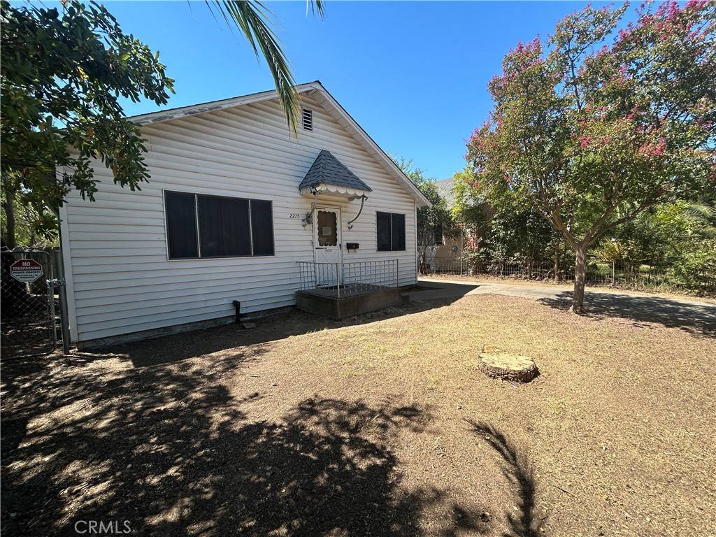 2275 Hawthorne ST, Sacramento, CA 95815