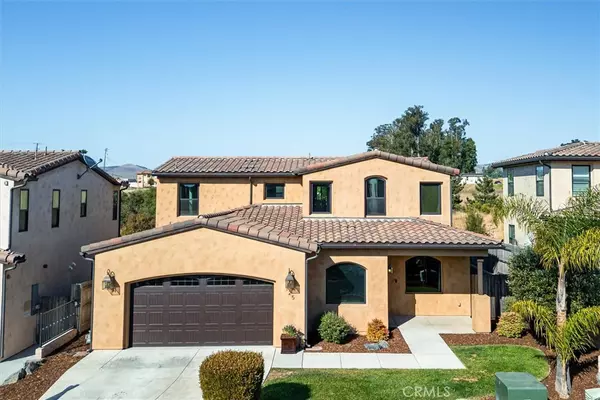 Nipomo, CA 93444,125 Finnians Way