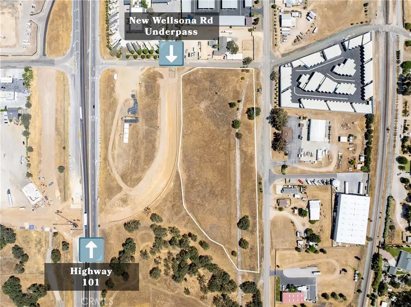 6229 Monterey RD, Paso Robles, CA 93446