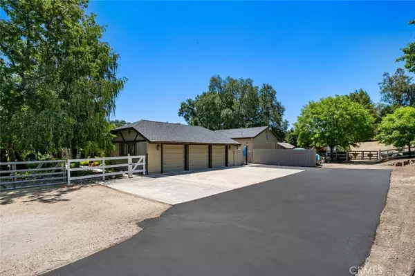 Atascadero, CA 93422,8830 San Gabriel Road