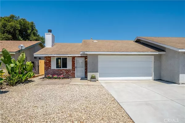 974 Skyline DR, Pismo Beach, CA 93449