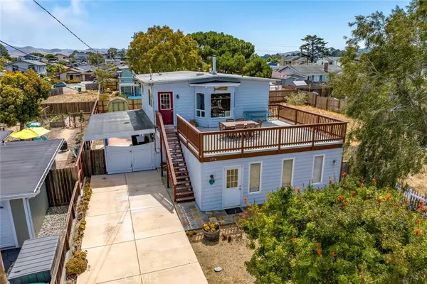 1774 7th ST, Los Osos, CA 93402