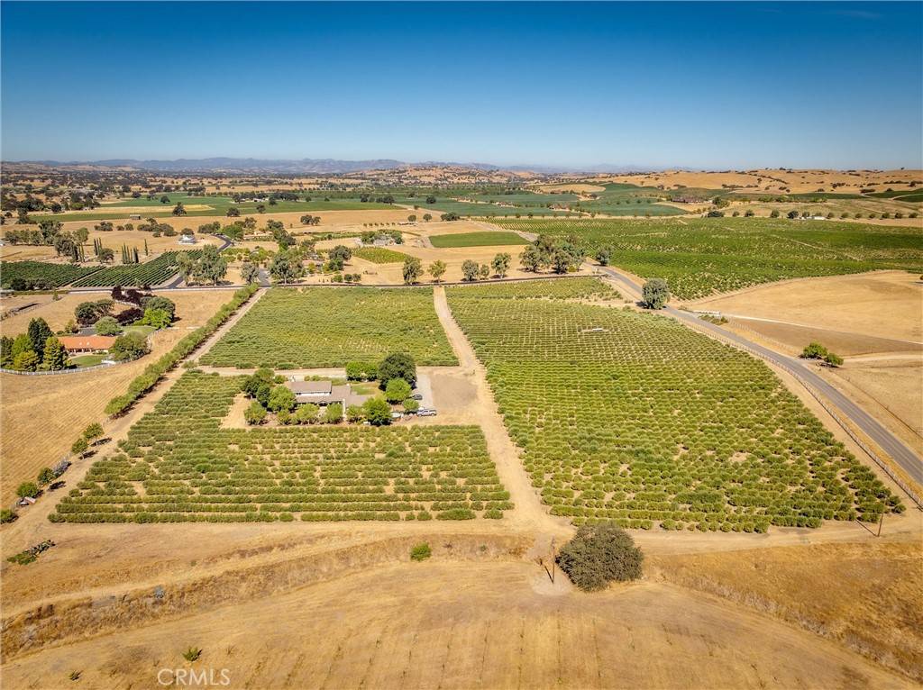 5055 Rancho La Loma Linda DR, Paso Robles, CA 93446