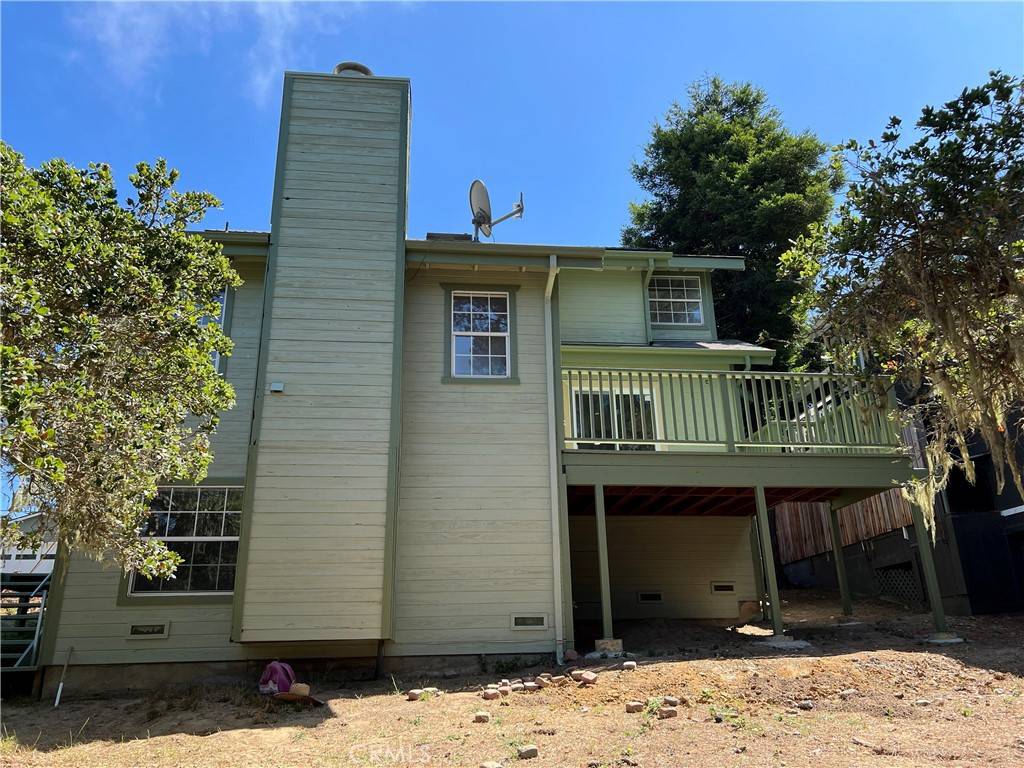 Cambria, CA 93428,2525 Camborne PL