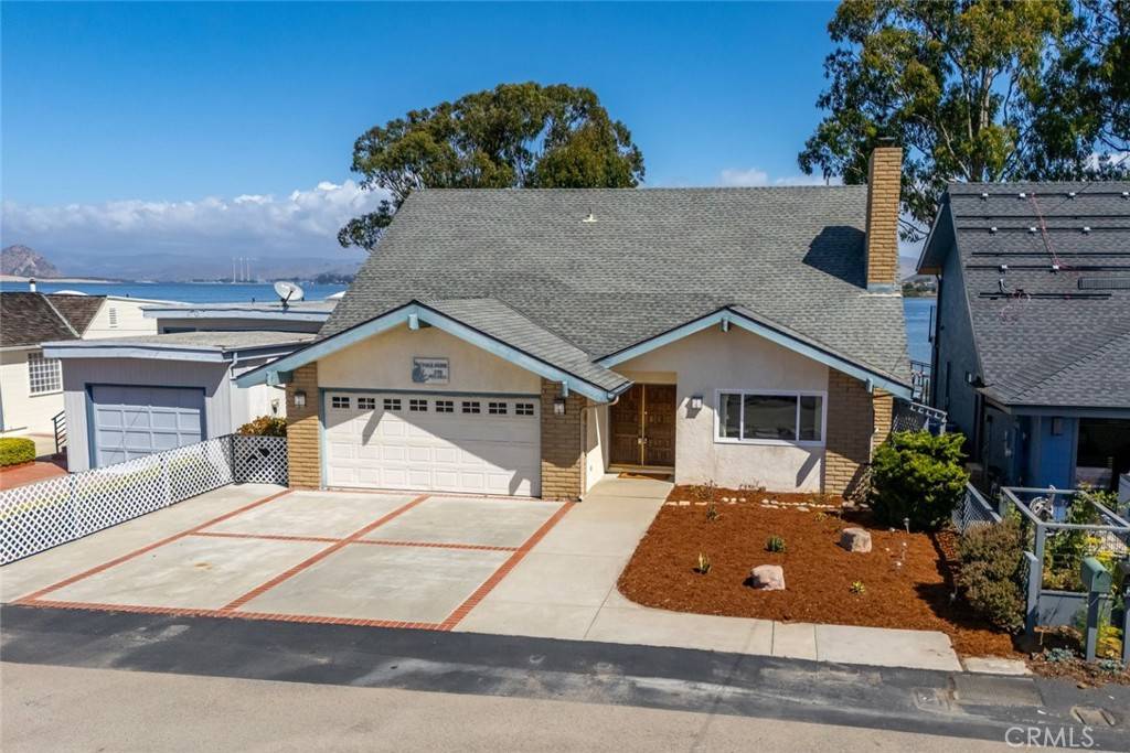 Los Osos, CA 93402,390 Mitchell Drive