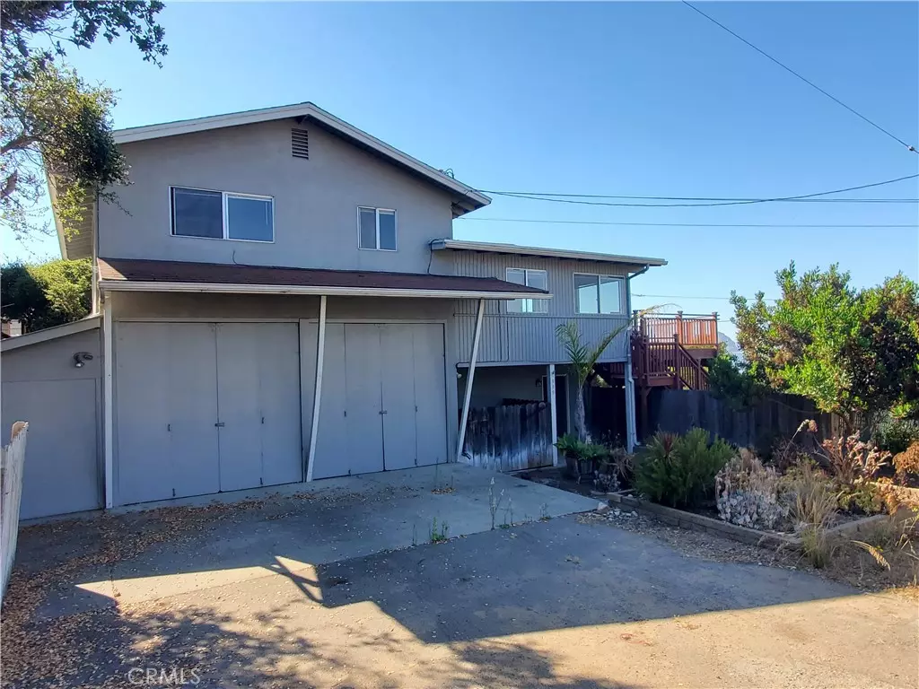 Los Osos, CA 93402,999 Santa Ysabel AVE