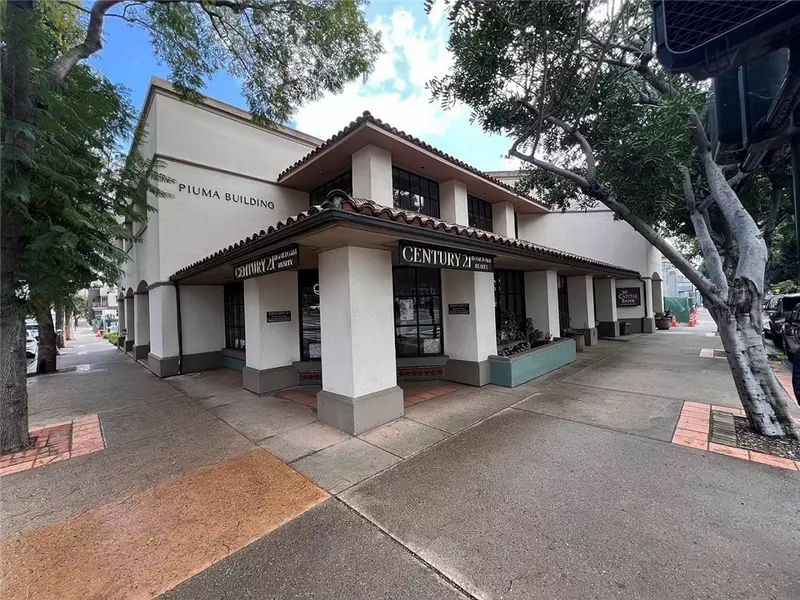 599 Higuera ST #H, San Luis Obispo, CA 93401