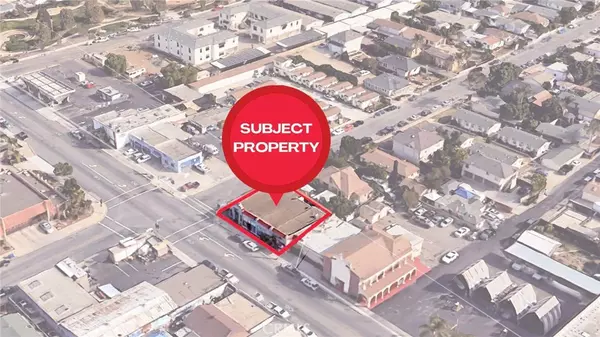 Ventura, CA 93001,684 N Ventura AVE